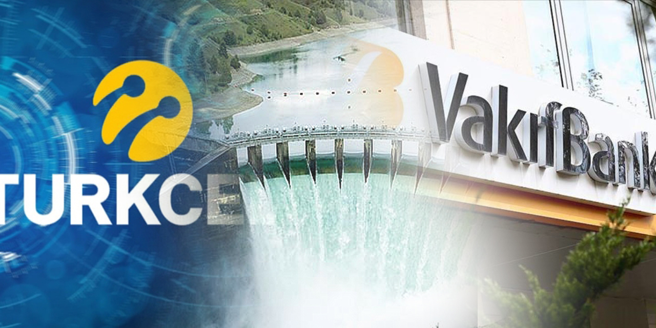 CHP’li vekilden flaş iddia! Barajlar, Turkcell, Vakıfbank…
