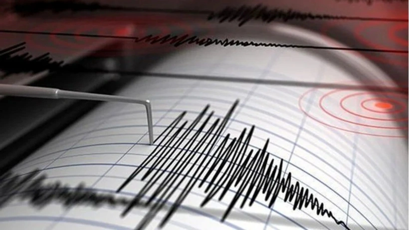 Sivas'ta deprem meydana geldi!