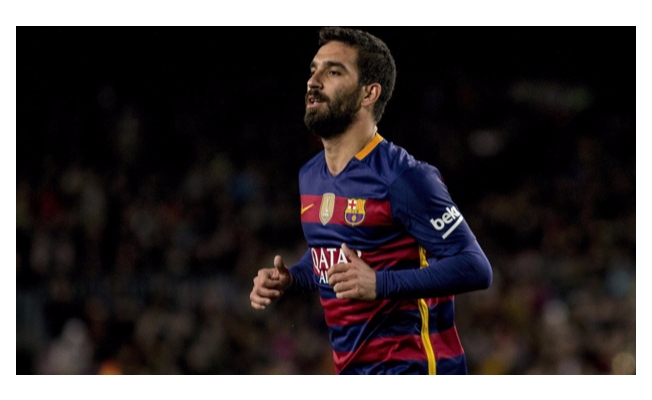 Arda Turan'dan 15 Temmuz paylaşımı!