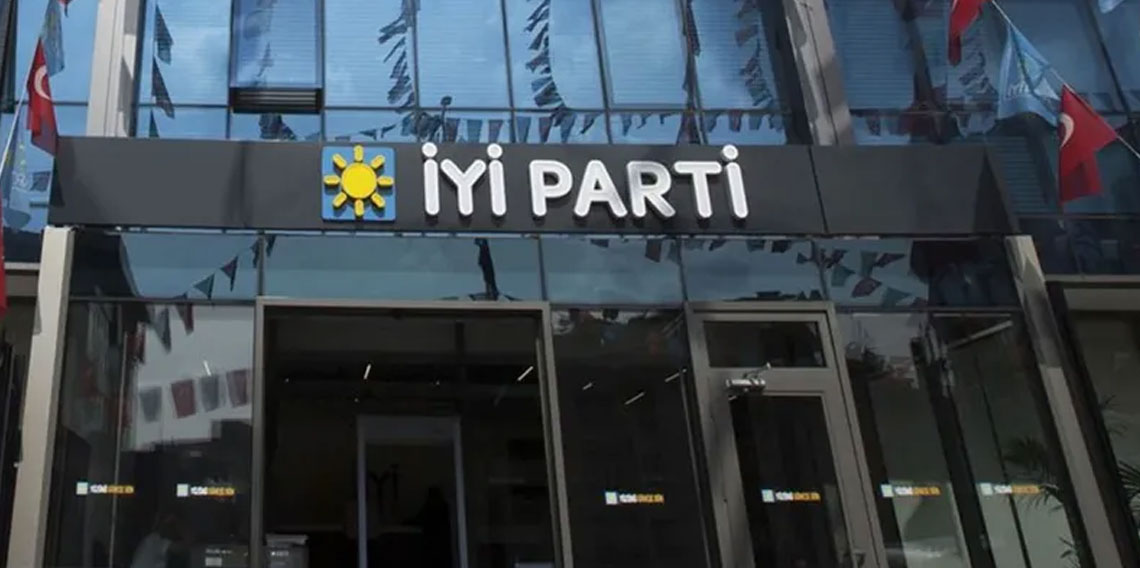 İYİ Parti'de beddualı istifa: Allah bin türlü belasını versin...
