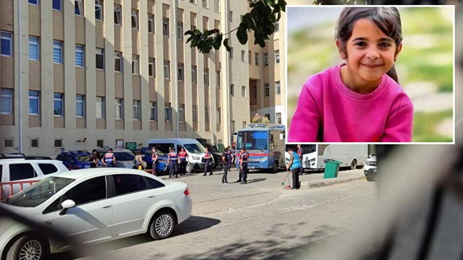 Narin Güran cinayetinde şüphelilerin kimlikleri belli oldu