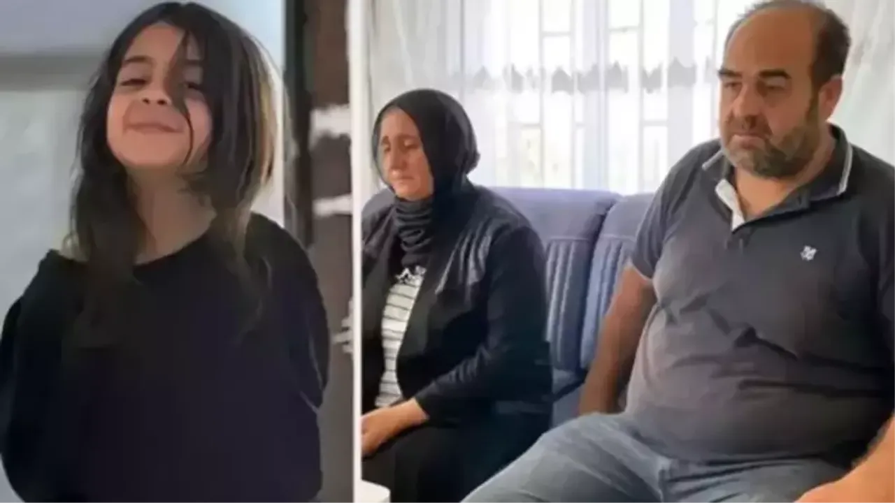 Narin cinayetinde anne ve baba dahil 9 kişi için tutuklama talebi