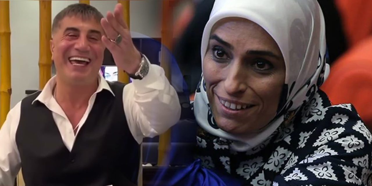 Sedat Peker'in iddialarına konu olmuştu! Vergi kaçırdığı ortaya çıkan AKP'li Zehra Taşkesenlioğlu'ndan pişkin açıklama
