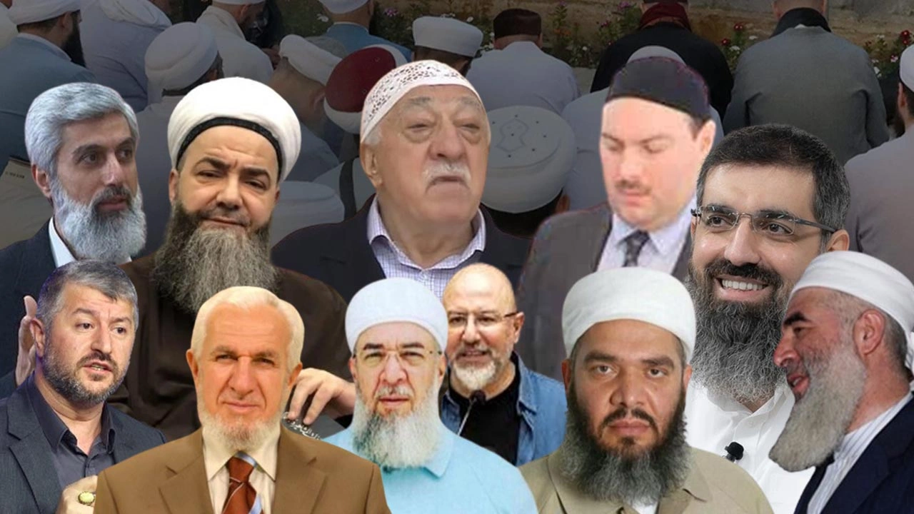 ÇYDD'den 12 Eylül darbe yıldönümünde çarpıcı mesaj: "Tarikat ve cemaatlerin devlette kadrolaşmalarına izin verildi"