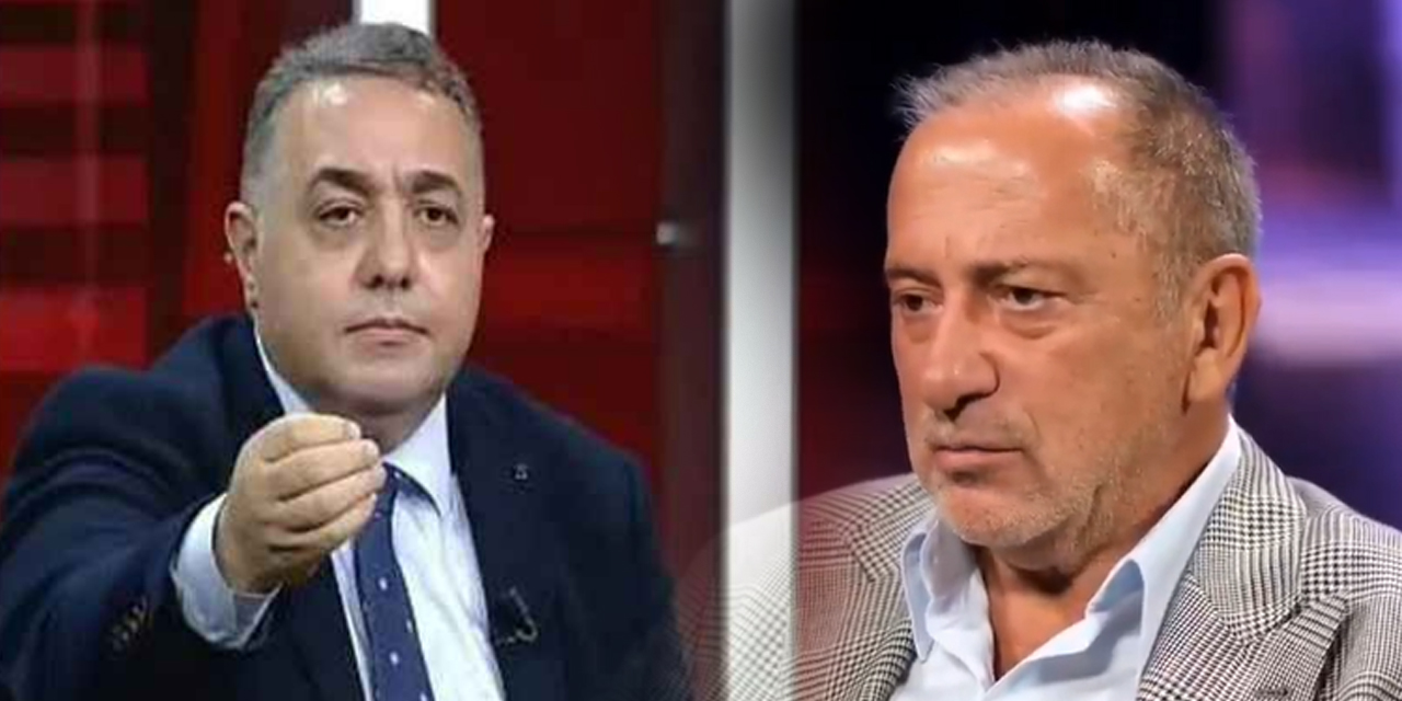 Fatih Altaylı, Kılıçdaroğlu'nu davet edenlere 'ayak takımı' dedi Zafer Şahin küplere bindi: "Fatih Altaylı adlı yavş...k"