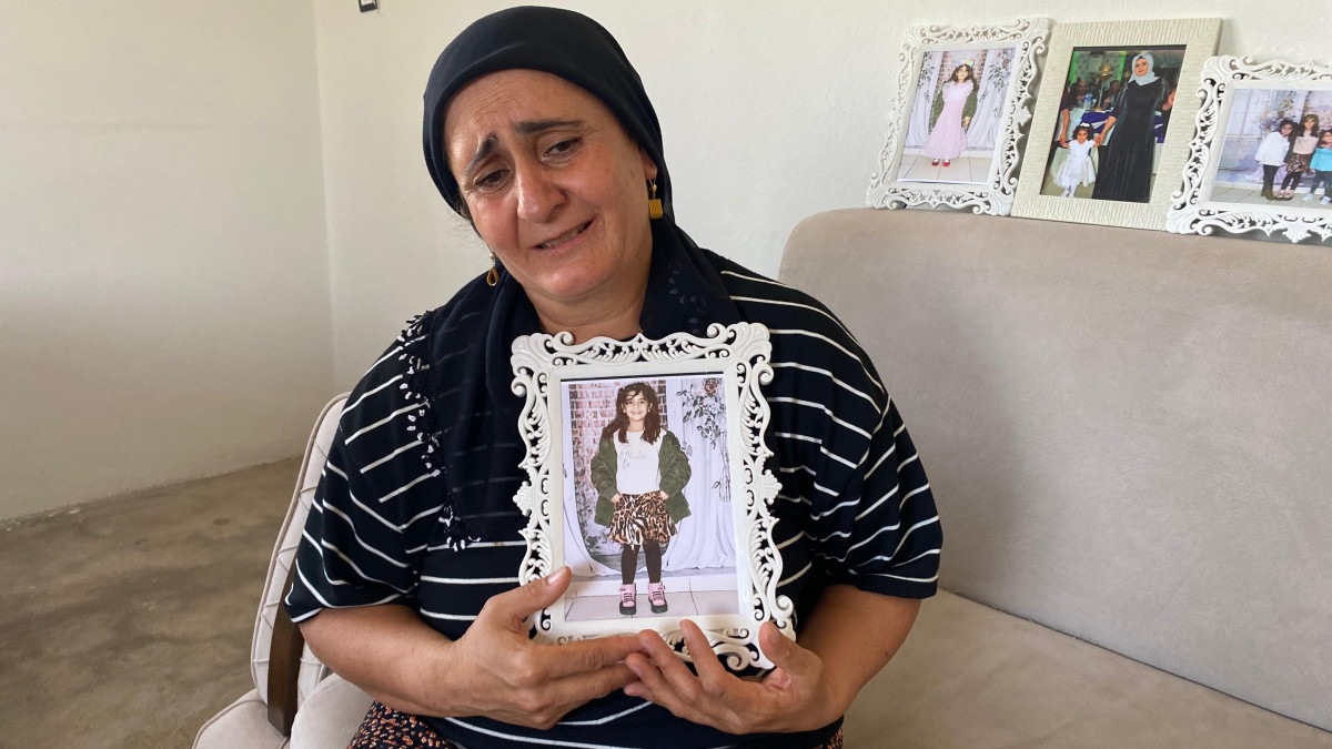 Narin Güran cinayetinde son dakika! Annesi ve abisi tutuklamaya sevk edildi