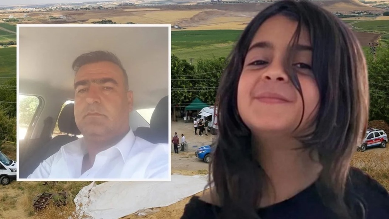Narin'in amcası Salim Güran'ın silinen mesajları ortaya çıktı! 5 kez görüştüğü kuzeni paylaştı