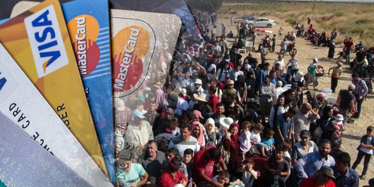 O bankadan göçmenlere özel kredi! Toplumsal açıdan dışlanmış kesimlere ulaşmayı hedefliyorlar...