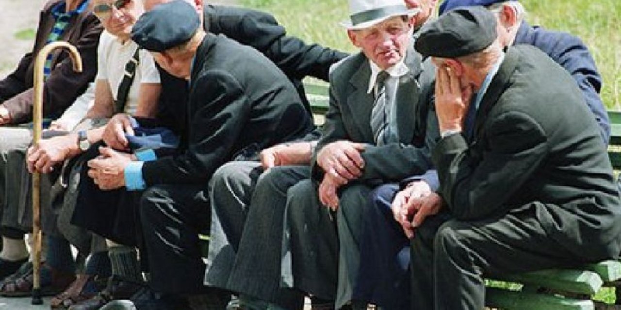 Yeni emeklilik sisteminde neler var? Cevdet Yılmaz'dan milyonları ilgilendiren açıklama