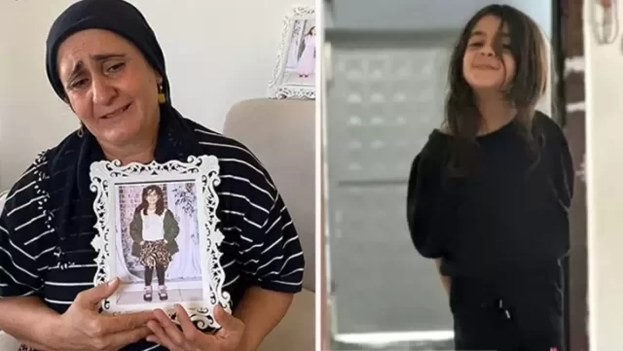 Narin'in annesinin ifadesi ortaya çıktı! Tutuklu amca Salim Güran ile ilişkisinin olup olmadığı soruldu
