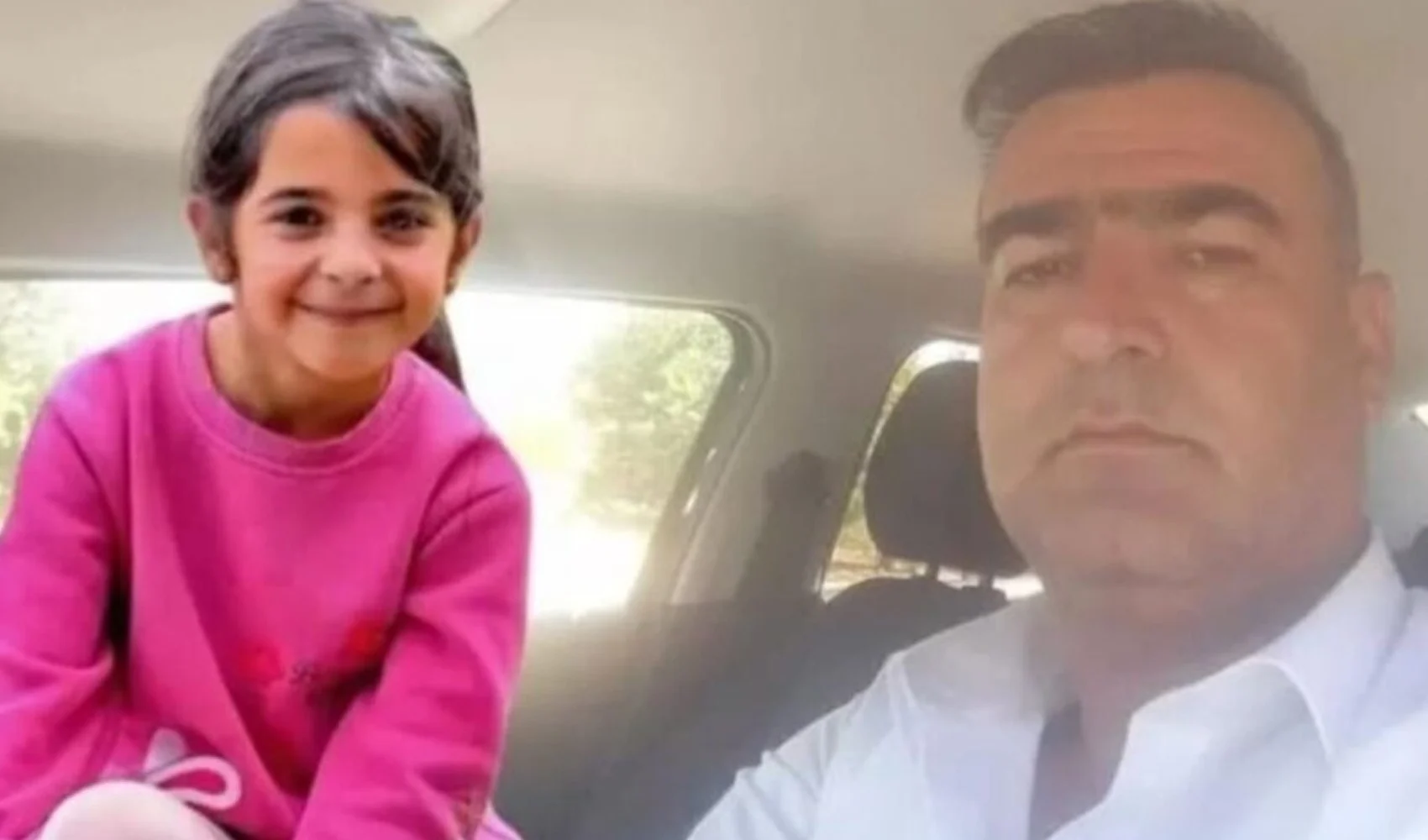 Tutuklu amca Salim Güran'ın eşinin ifadesi ortaya çıktı: Eşim Salim'den şüphelendim
