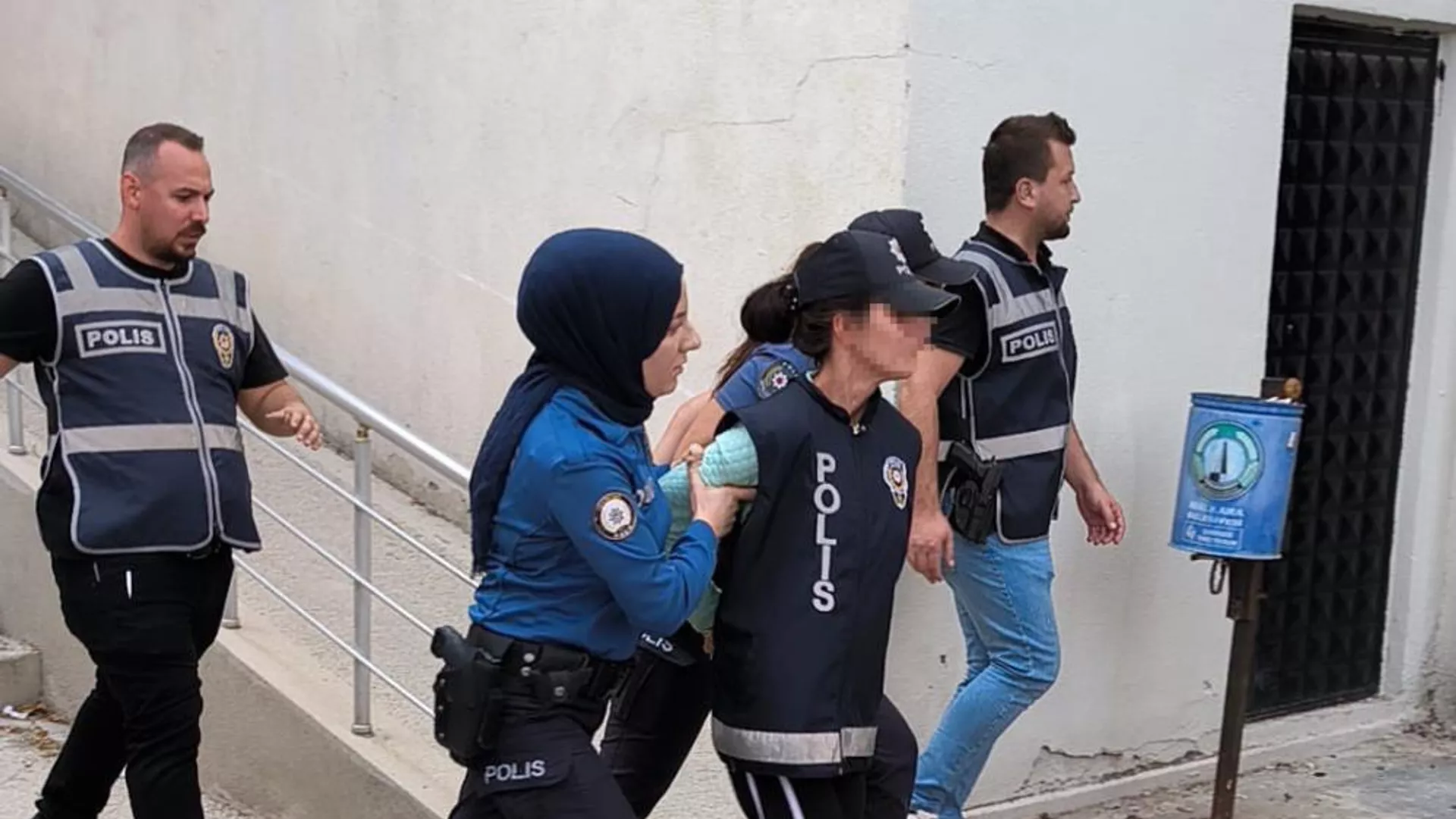İstismara uğrayan Sıla bebeğin annesi olayı örtbas ettiğini itiraf etti