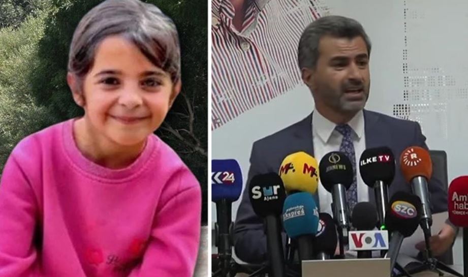 Diyarbakır Baro Başkanı Eren'den 'Narin' açıklaması: Cinayette o 30 dakika katili ortaya çıkaracak
