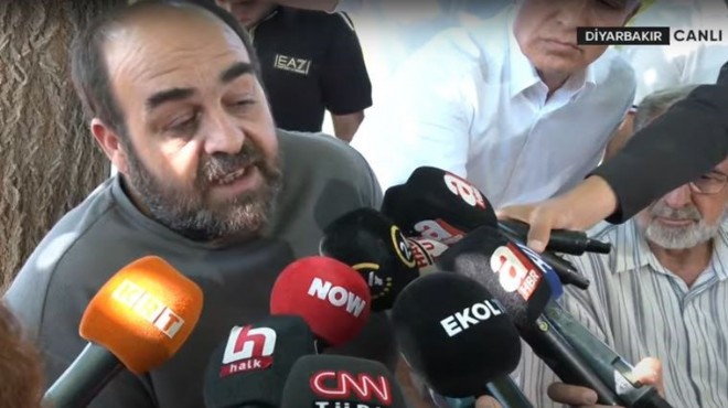 Narin Güran'ın babası Arif Güran'dan ilk açıklama: Kızımın acısını yaşayamıyorum