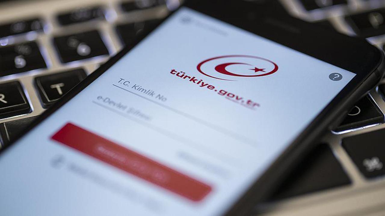e-Devlet’ten planlı bakım duyurusu: Bu saatler arasında erişemeyeceksiniz