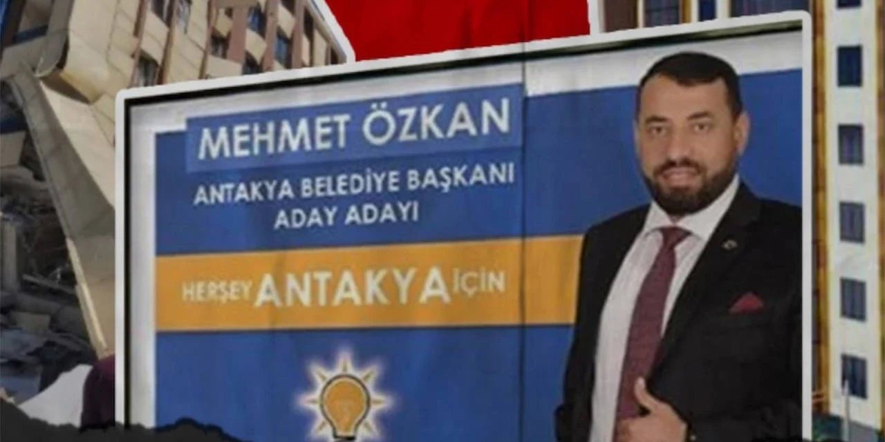 51 kişinin can verdiği apartmanın AKP'li müteahhidinden arsız savunma: "Deprem Allah'tan oldu, ona inanmayanlar bizi suçluyor"