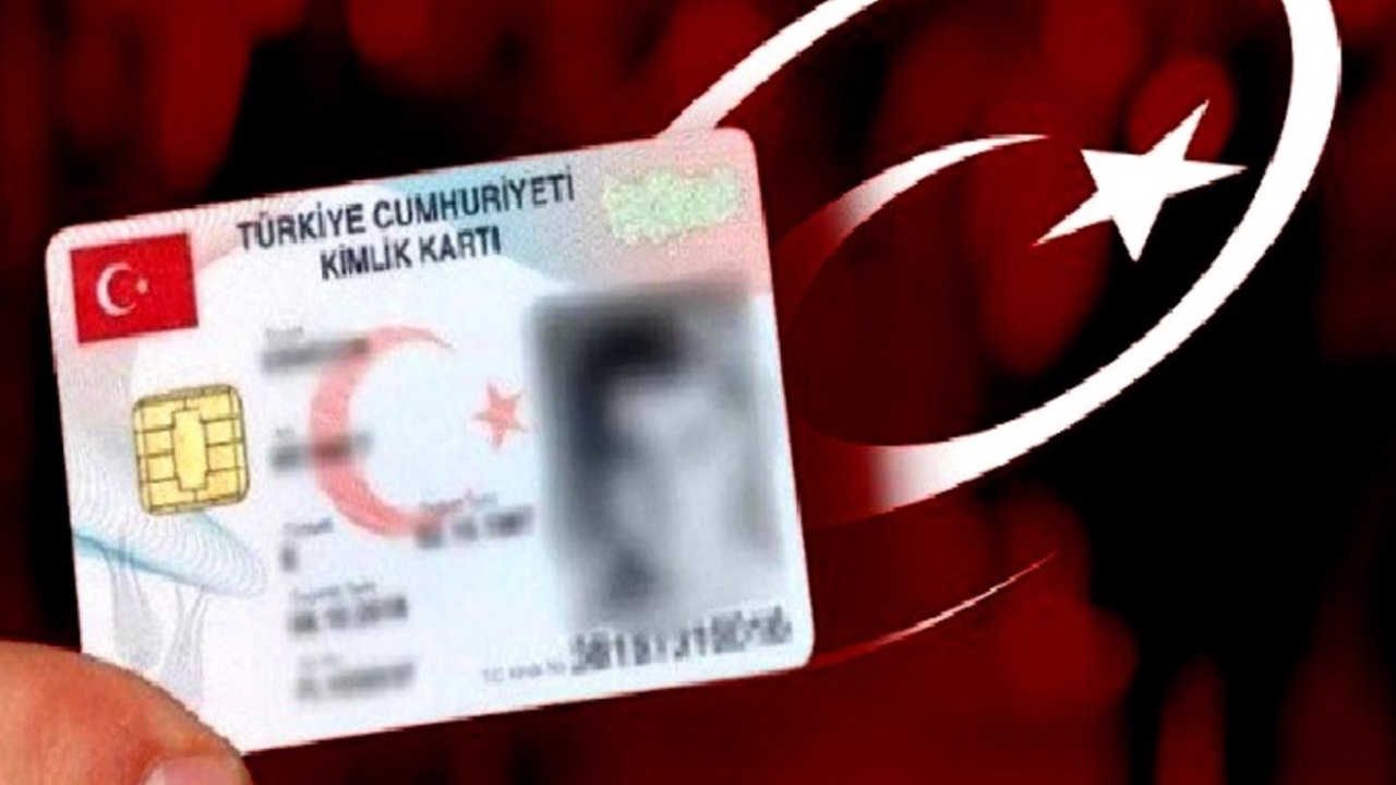 TC kimlik numarasını bu şekilde ezberleyenler yüksek IQ'lu sayılıyor!