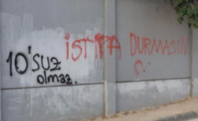 Sarı- kırmızılı taraftarların yönetime tepkisi sürüyor!