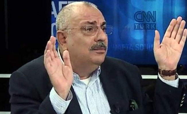 Türkeş: Sokakta adalet bulunmaz!