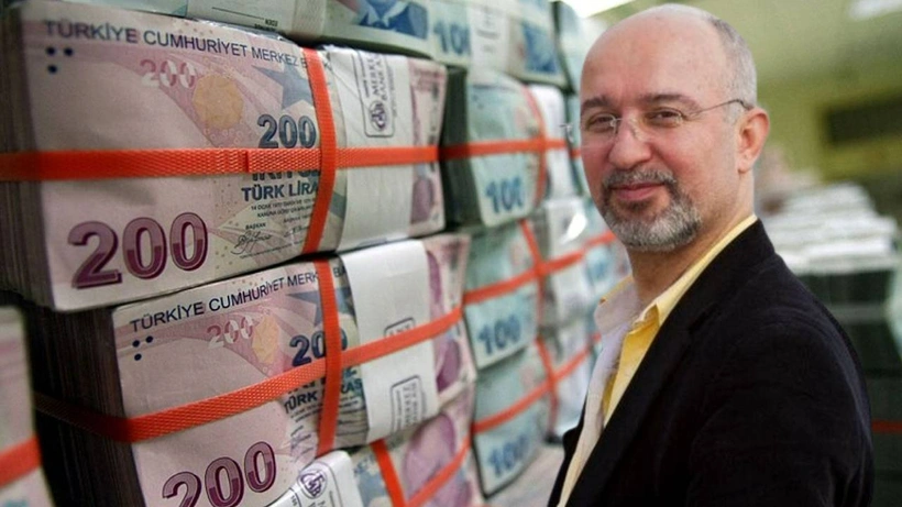 Nakit para kullanımı tarihe karışacak