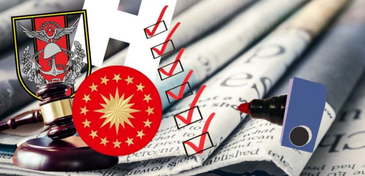 Asal Araştırma'dan dikkat çeken anket! İşte Türkiye'nin en güvenilir kurumları