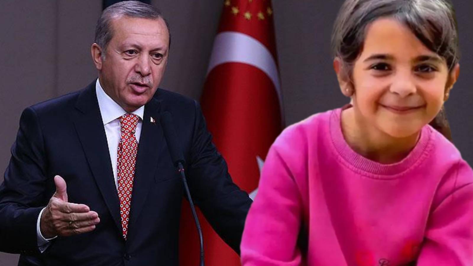 Erdoğan'dan Narin cinayeti açıklaması: Bu vicdansızlıktır, fırsatçılıktır, bu milleti provoke etmektir