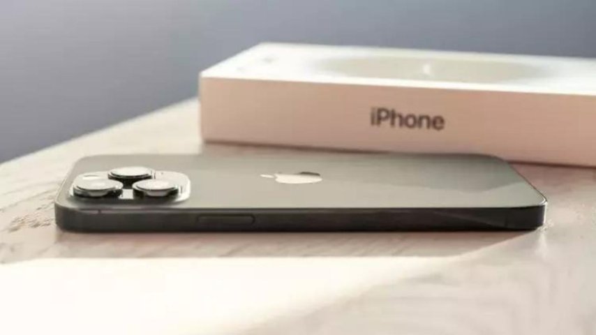 Kutudan çıkmazsa şaşırmayın! iPhone 16 kutularında artık o konulmayacak