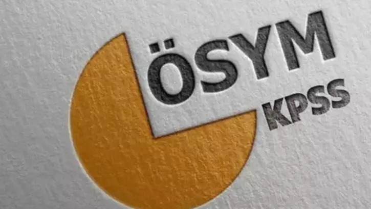 KPSS Ortaöğretim sınavı bugün yapılacak! Kitapçıklar ne zaman görüntülemeye açılacak?