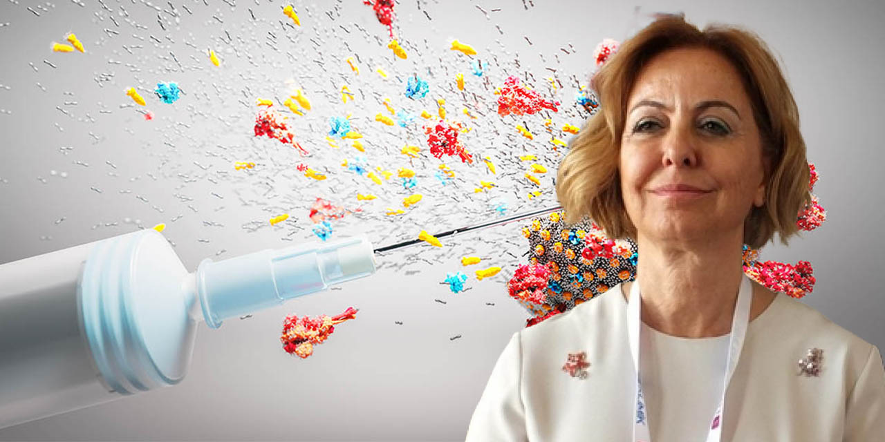 Prof. Dr. Şenol'dan soğuk kış öncesi buz gibi Covid-19 uyarısı: "Aşı yok. ilk aşıların yeni varyanta etkisi yok. yeni aşı da Türkiye’de yok"
