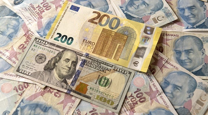 Dolar ve Euro haftaya nasıl başladı?