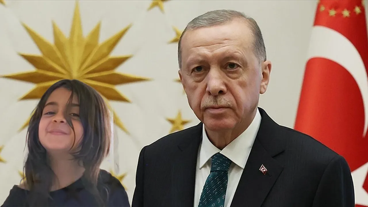 Erdoğan'dan Narin açıklaması! Basın ve sosyal medyaya tepki gösterdi