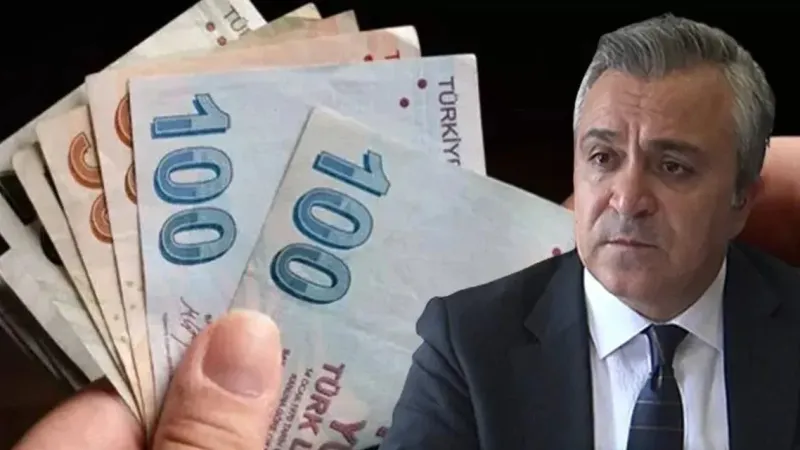 Önceden yapılacak zamları hep bilmişti! SGK Uzmanı Özgür Erdursun, asgari ücretlileri üzecek zam oranını açıkladı