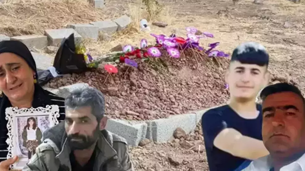 Narin cinayetinde yeni iddialar: Sonun başlangıcı için aile içinde düğmeye basıldı