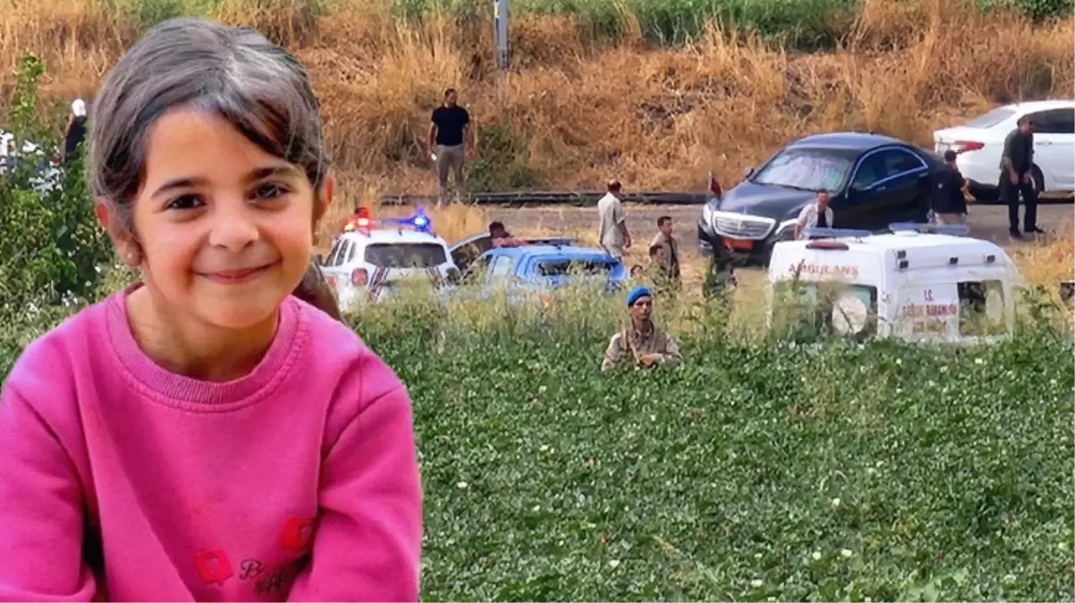 Narin'in yengesi Hediye Güran ve 2 kuzeni adliyeye sevk edildi