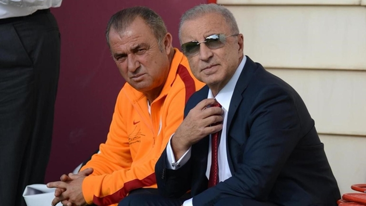 Ünal Aysal'dan flaş Fatih Terim açıklaması!