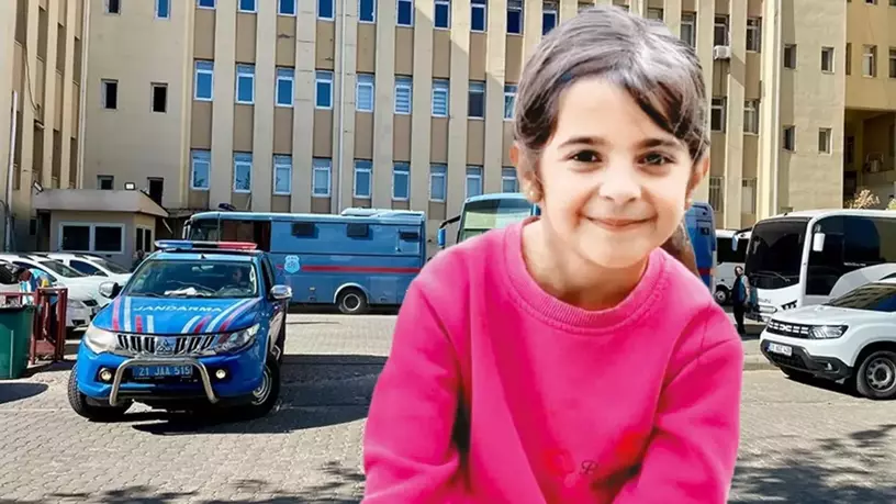 Narin'in yengesi "kasten öldürmeye iştirak" suçlamasıyla tutuklandı