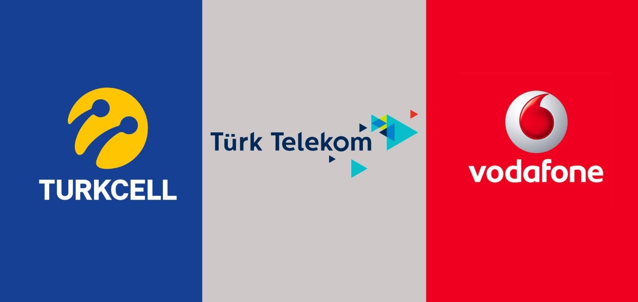 Turkcell, Vodafone, Türk Telekom'a fahiş zamlar nedeniyle tepkiler çığ gibi! 'Operatör Soygunu'
