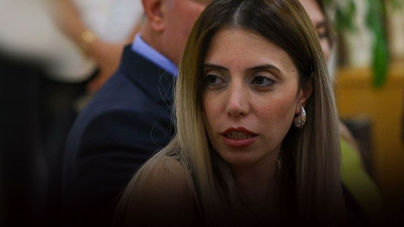 Özgür Özel, Dilruba Kayserilioğlu adına özür dilemişti: "Üstüne kim alındıysa ağlayarak günlüğüne yazabilir. Kimseden özür dilemiyorum."