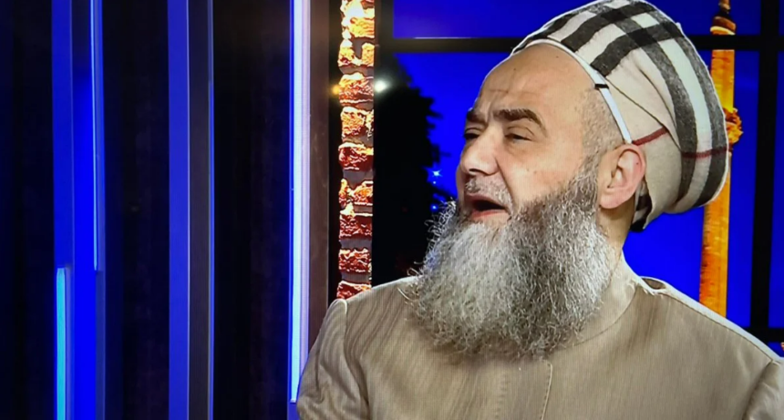 Cübbeli Ahmet'in röportajı aktrolleri çıldırttı