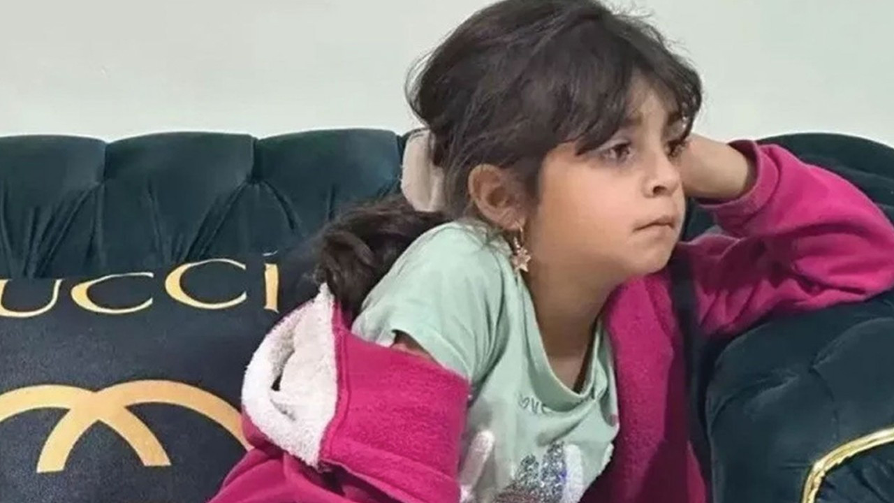 Narin’in Histopatoloji raporu ortaya çıktı! Boynunda kanama tespit edildi