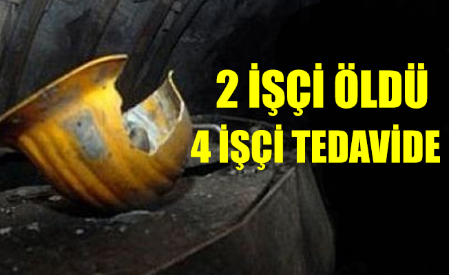 Madenden yine acı haber geldi!