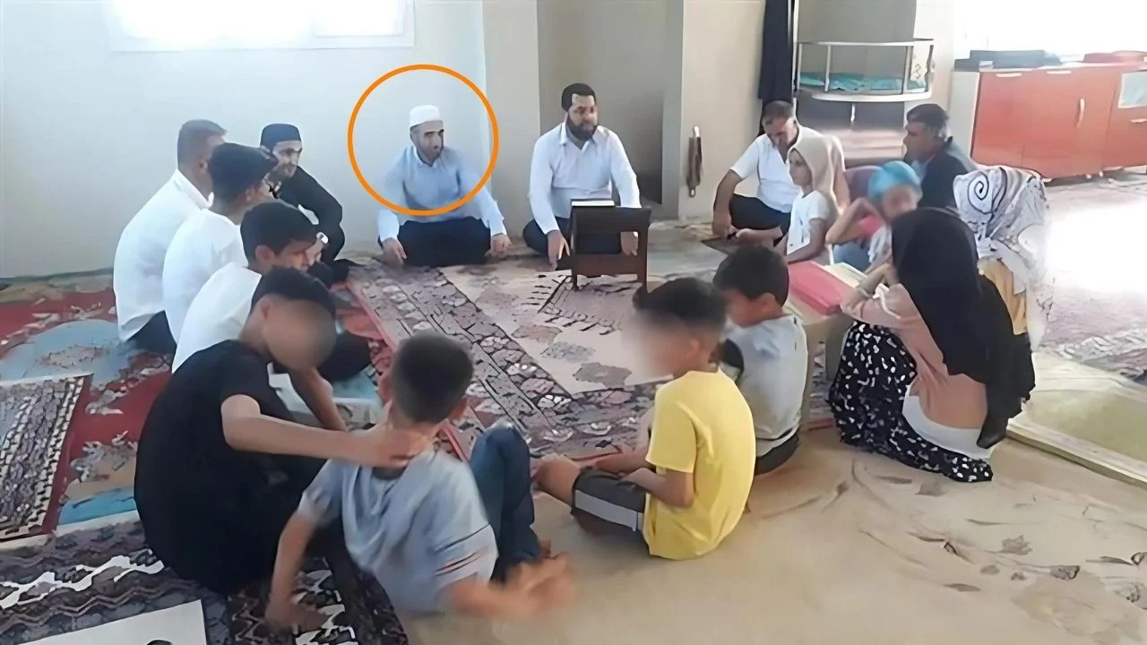Narin cinayetinde soruşturulan İmam'ın telefonunda cinsel içerikler mi vardı? 2 müfettiş görevlendirildi