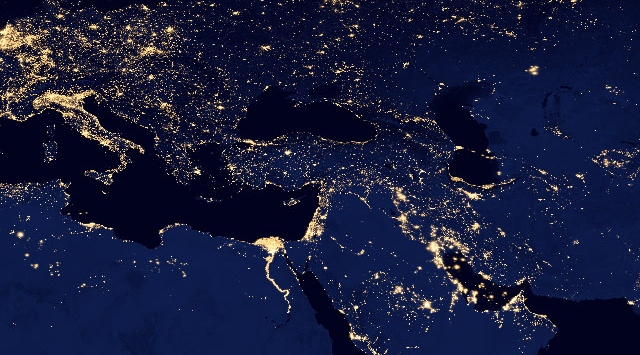 Türkiye'de elektrikler bir anda kesilecek! Korkutan siber saldırı