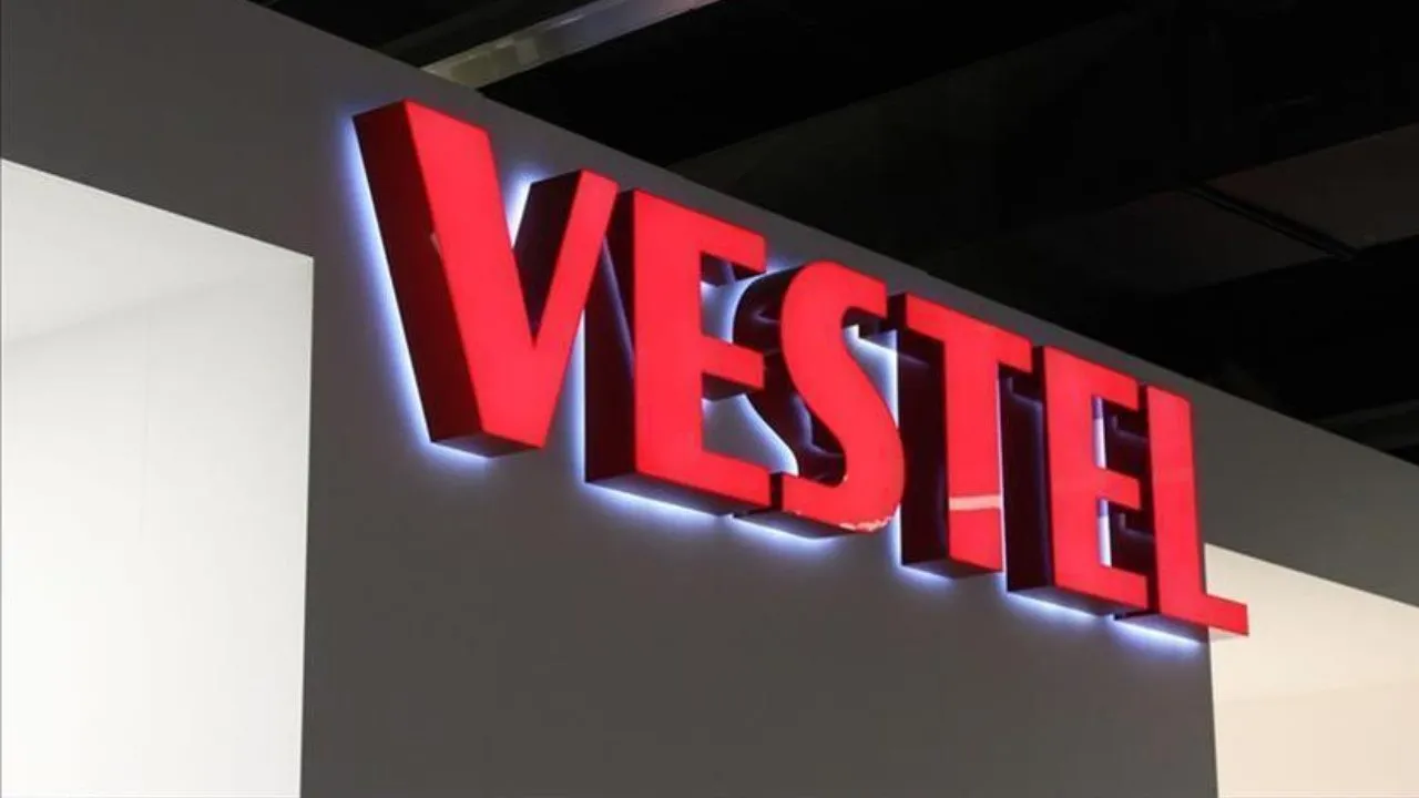 Vestel'den dünyaca ünlü şirket ile dev ortaklık