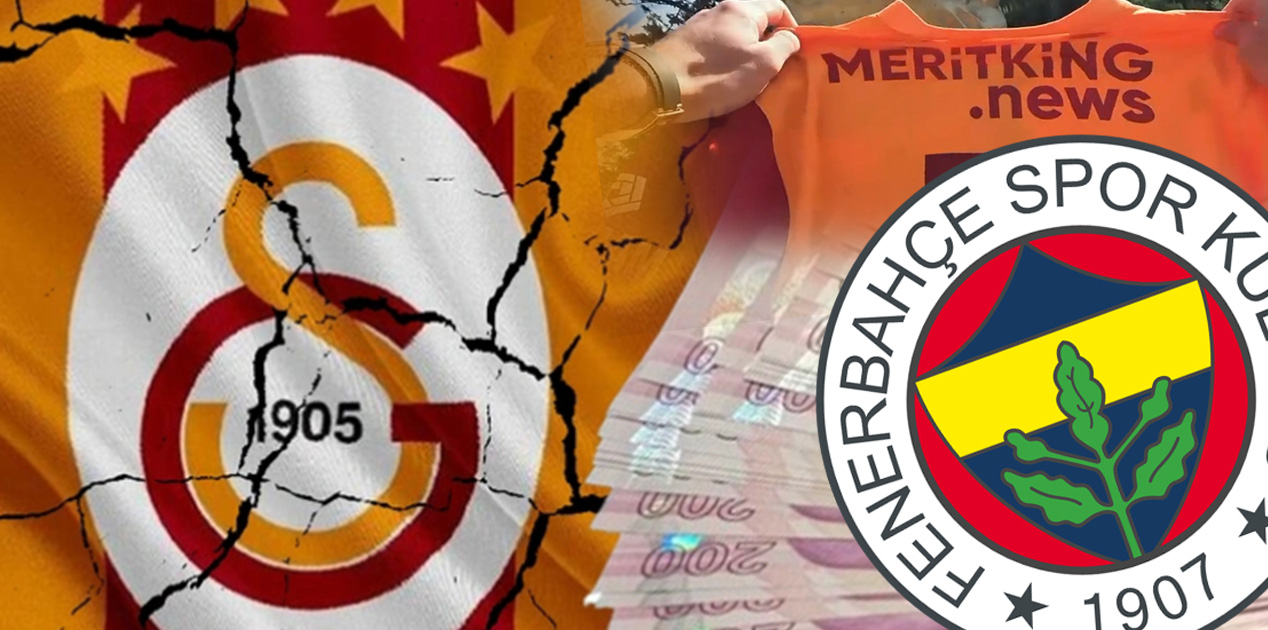 Fenerbahçe, Galatasaray'ı 7 ayrı kuruma şikâyet etti! Karaborsa, illegal bahis ve dahası...