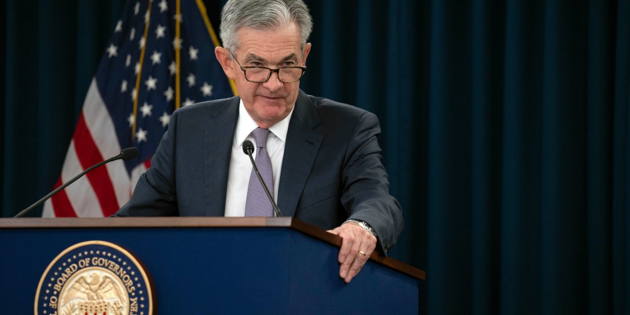 FED faiz kararını açıkladı! ABD Merkez Bankası'ndan 4 yıl sonra ilk
