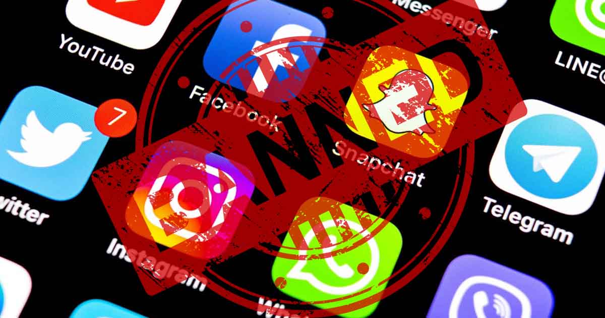 MetroPOLL'den 'sosyal medya yasağı' anketi