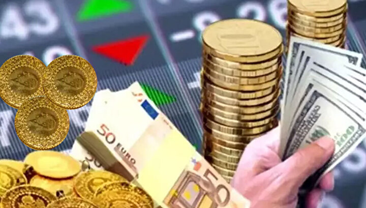 Faiz kararı altın, dolar ve kripto varlıkları etkiledi