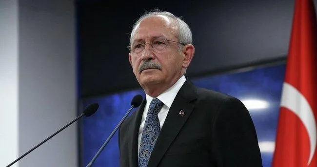 Kılıçdaroğlu'ndan o gazetecilere tepki: Hiç yapmadığım şeylerin yapılmış gibi gösterilmesi...