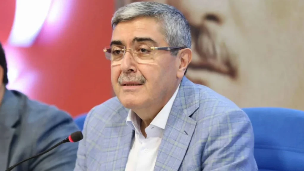 168 milyon TL'lik ihale! AKP'li vekil devlete çuval satmış